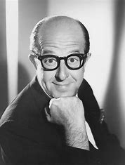 Phil Silvers